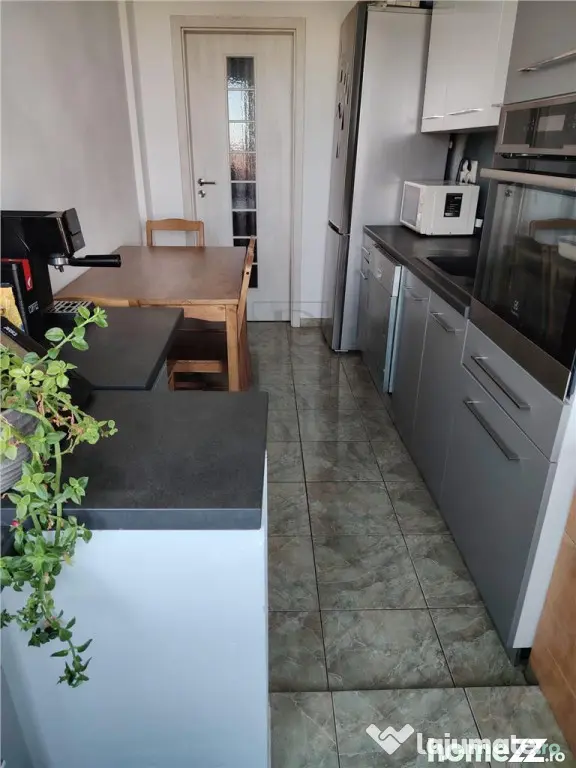 Iosefin - 2 Camere - Centrala proprie - Balcoane spatioase -