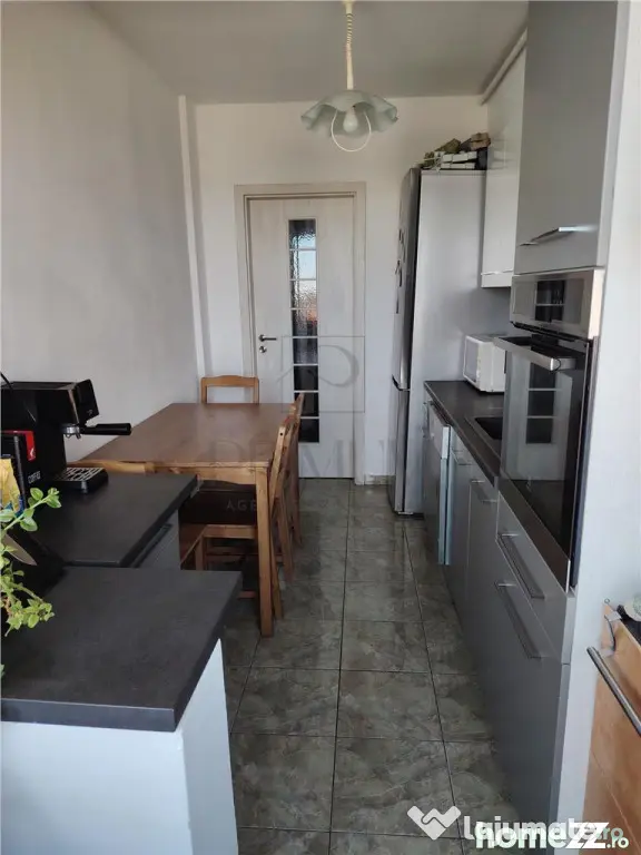 Iosefin - 2 Camere - Centrala proprie - Balcoane spatioase -