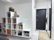 Apartament 2 camere Valea Lupului-Iași 