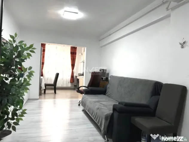 Apartament 2 camere Valea Lupului-Iași