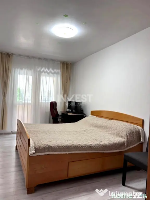 Apartament 2 camere Valea Lupului-Iași