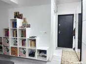 Apartament 2 camere Valea Lupului-Iași