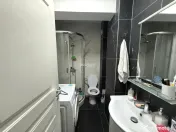 Apartament 2 camere Valea Lupului-Iași