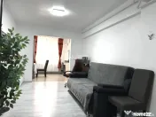 Apartament 2 camere Valea Lupului-Iași 