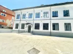 CLADIRE PRETABIL CLINICA l RENOVATA SI CONSOLIDATA l PARC...
