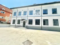 CLADIRE PRETABIL CLINICA l RENOVATA SI CONSOLIDATA l PARC...