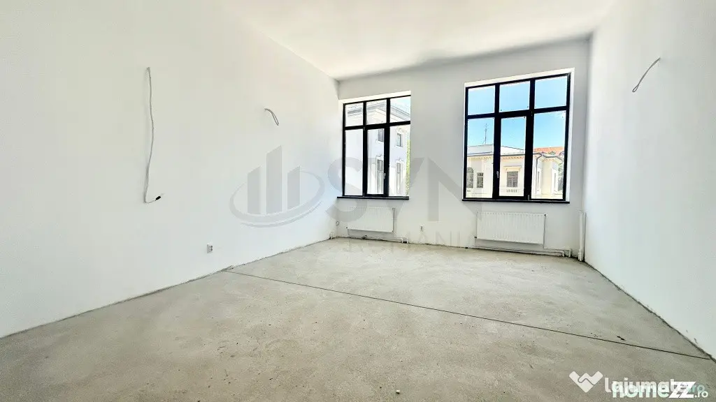 CLADIRE PRETABIL CLINICA l RENOVATA SI CONSOLIDATA l PARC...