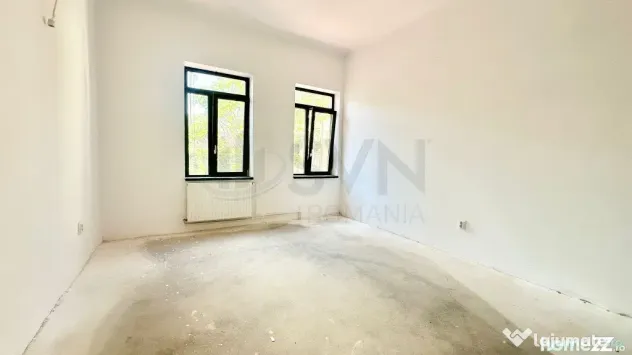 CLADIRE PRETABIL CLINICA l RENOVATA SI CONSOLIDATA l PARC...