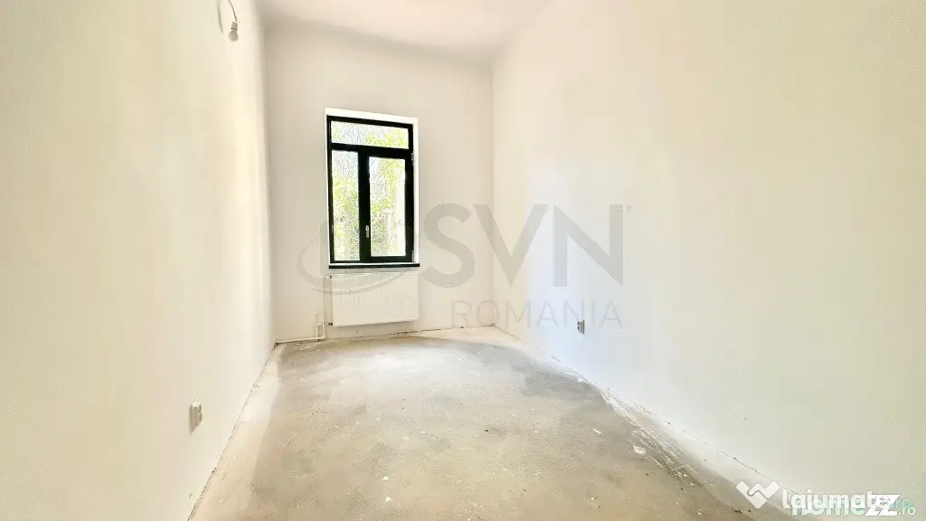 CLADIRE PRETABIL CLINICA l RENOVATA SI CONSOLIDATA l PARC...