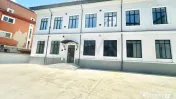 CLADIRE PRETABIL CLINICA l RENOVATA SI CONSOLIDATA l PARC...