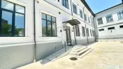 CLADIRE PRETABIL CLINICA l RENOVATA SI CONSOLIDATA l PARC...