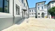 CLADIRE PRETABIL CLINICA l RENOVATA SI CONSOLIDATA l PARC...