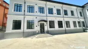 CLADIRE PRETABIL CLINICA l RENOVATA SI CONSOLIDATA l PARC...
