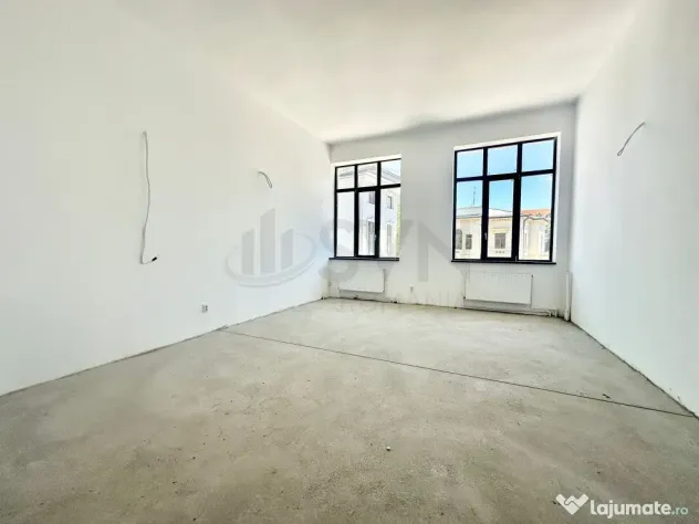 CLADIRE PRETABIL CLINICA l RENOVATA SI CONSOLIDATA l PARC...