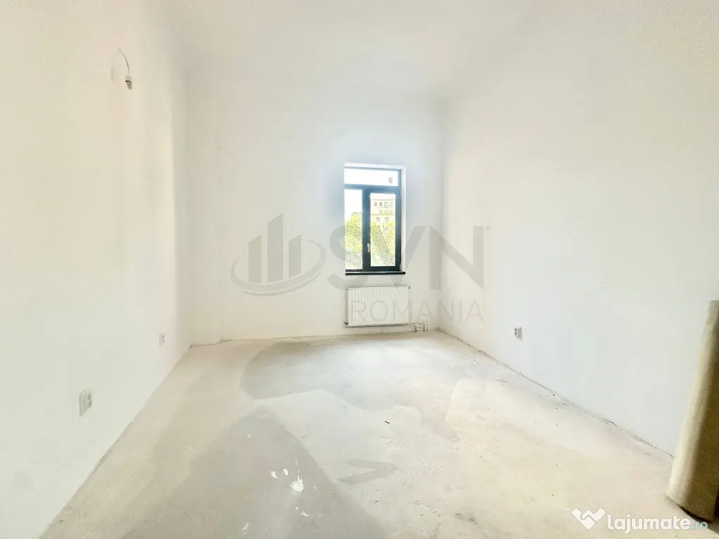 CLADIRE PRETABIL CLINICA l RENOVATA SI CONSOLIDATA l PARC...