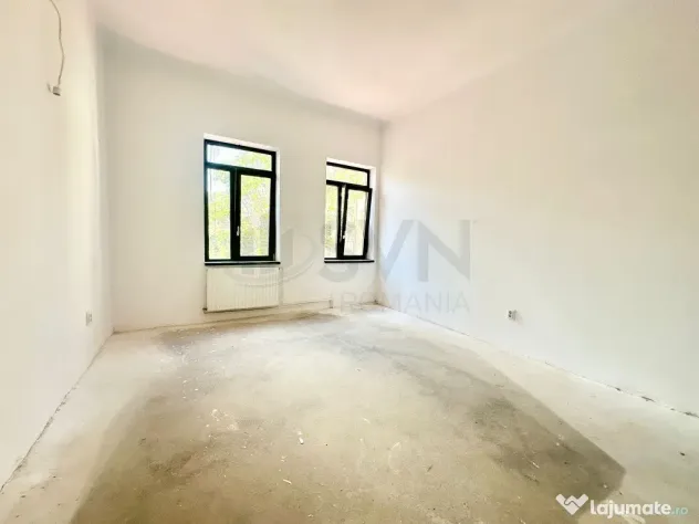 CLADIRE PRETABIL CLINICA l RENOVATA SI CONSOLIDATA l PARC...