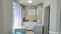 Inchiriez garsoniera in Deva, zona Dacia, etaj 3, mobilata, utilata 