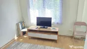 Inchiriez garsoniera in Deva, zona Dacia, etaj 3, mobilata, utilata