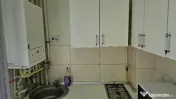 Inchiriez garsoniera in Deva, zona Dacia, etaj 3, mobilata, utilata