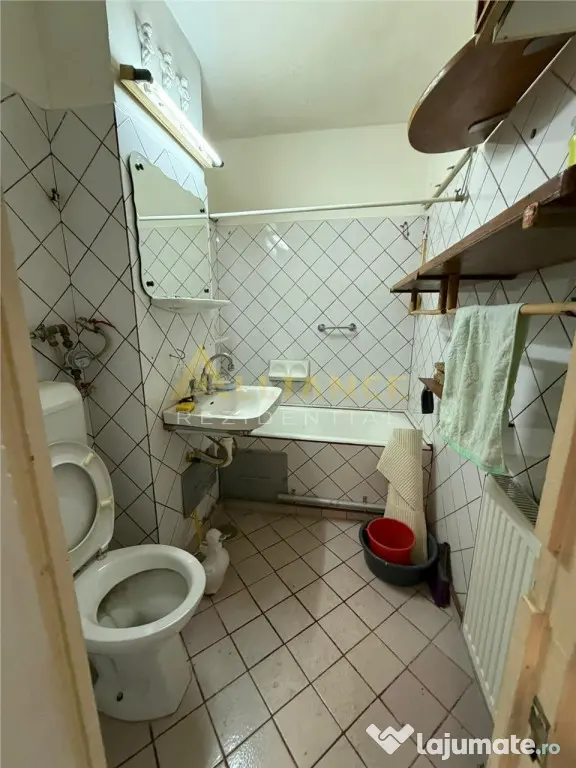 EXCLUSIVITATE - GARSONIER#258; - 36.500€