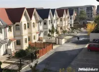 ???? Casă Modernă de Închiriat | 4 Camere + Living Generos | Popești-Leo 
