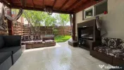 ???? Casă Modernă de Închiriat | 4 Camere + Living Generos | Popești-Leo