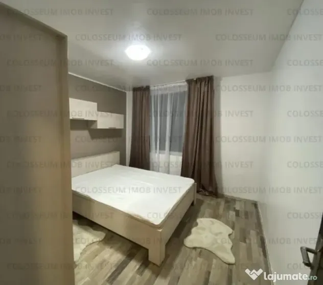 Apartament 2 camere | Decomandat| Curte privata | Craiter