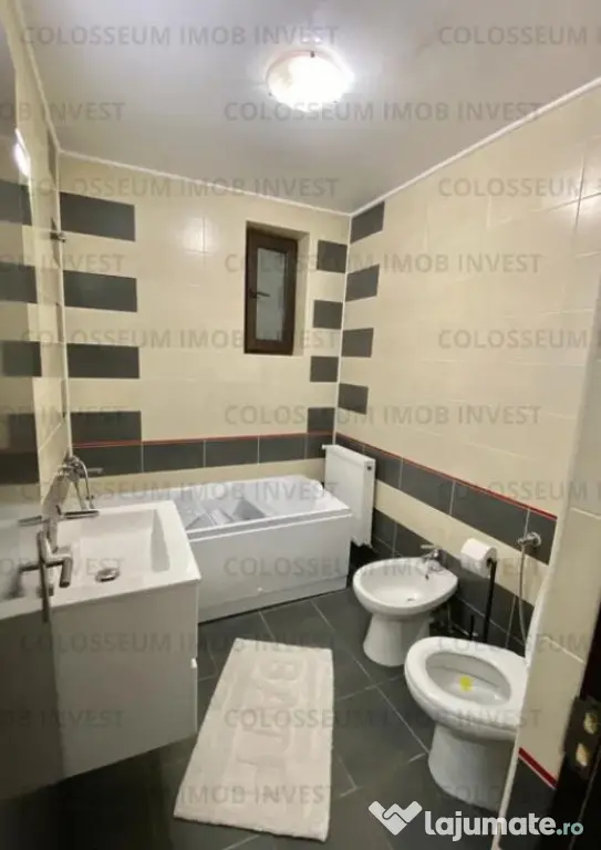 Apartament 2 camere | Decomandat| Curte privata | Craiter
