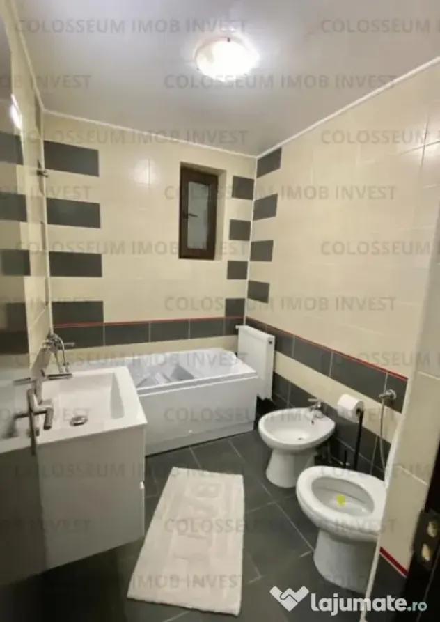 Apartament 2 camere | Decomandat| Curte privata | Craiter