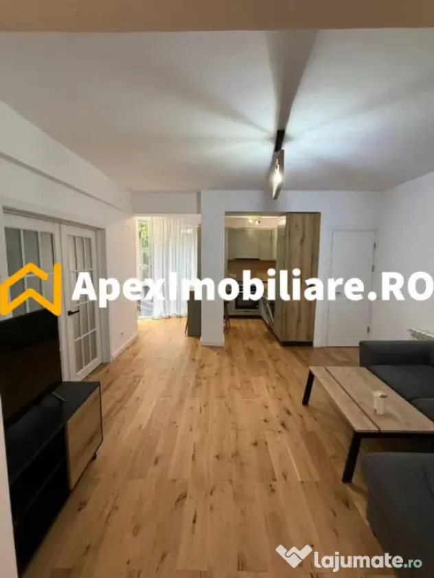 Apartament 2 camere de inchiriat Universitate București | A