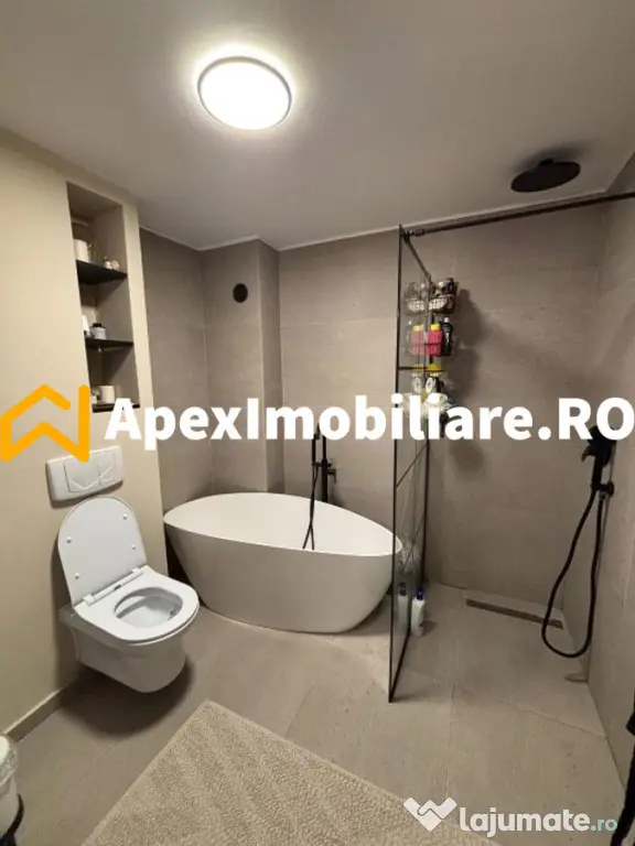 Apartament 2 camere de inchiriat Universitate București | A
