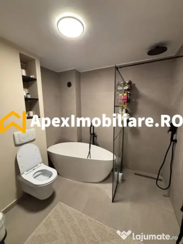 Apartament 2 camere de inchiriat Universitate București | A