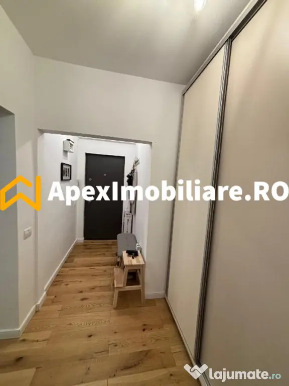 Apartament 2 camere de inchiriat Universitate București | A