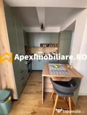 Apartament 2 camere de inchiriat Universitate București | A