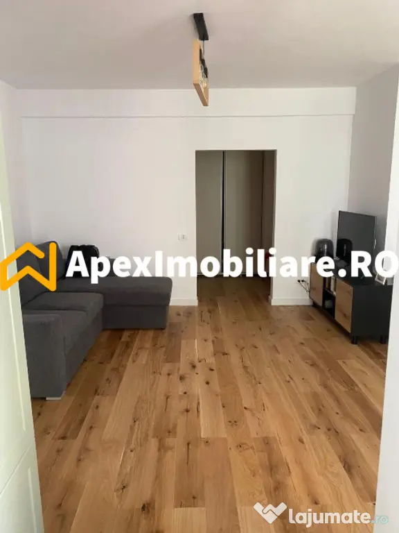 Apartament 2 camere de inchiriat Universitate București | A