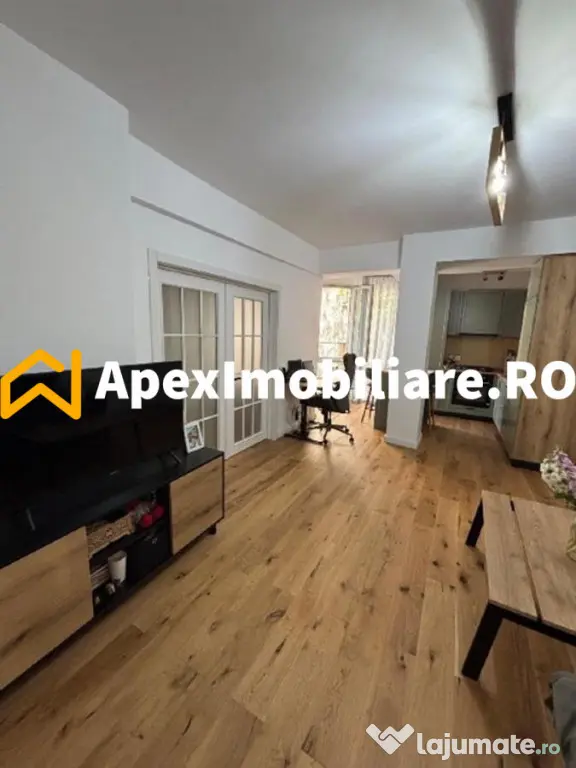 Apartament 2 camere de inchiriat Universitate București | A