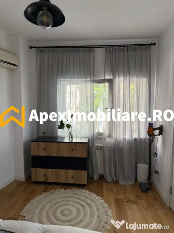 Apartament 2 camere de inchiriat Universitate București | A