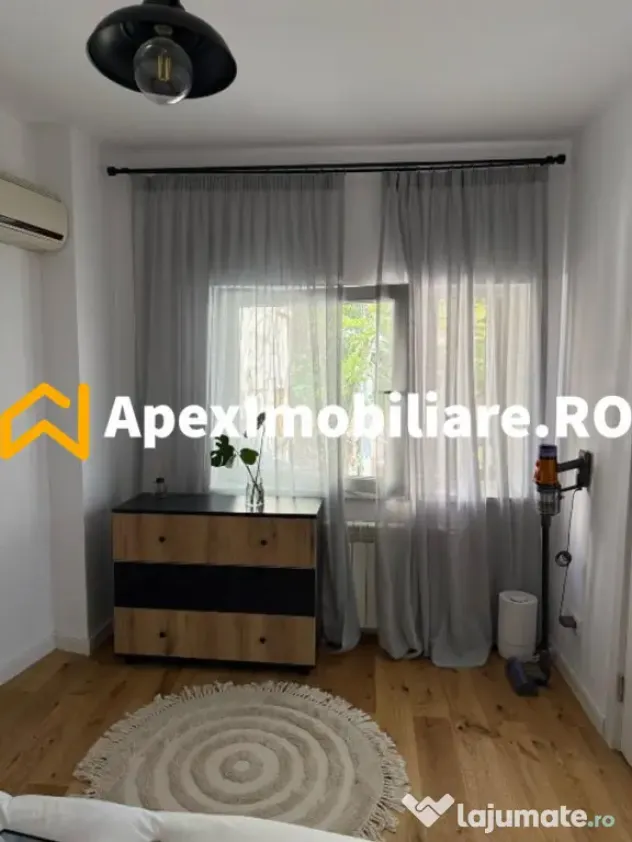 Apartament 2 camere de inchiriat Universitate București | A