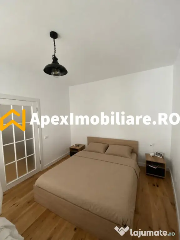 Apartament 2 camere de inchiriat Universitate București | A