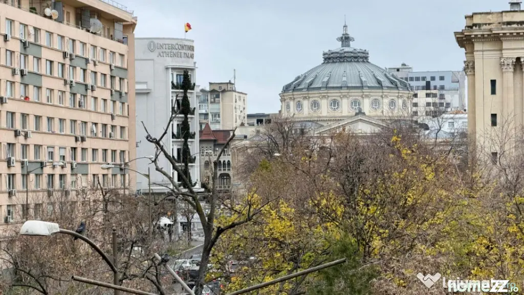 Apartament 2 camere I Sala Palatului I Cismigiu I AIRBNB