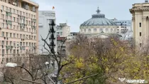 Apartament 2 camere I Sala Palatului I Cismigiu I AIRBNB