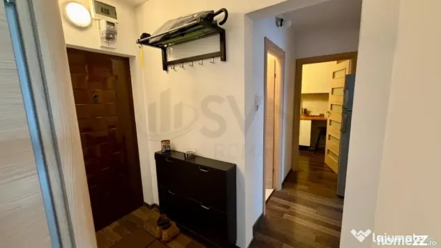 Apartament 2 camere I Sala Palatului I Cismigiu I AIRBNB