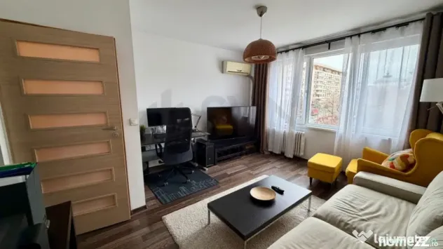 Apartament 2 camere I Sala Palatului I Cismigiu I AIRBNB