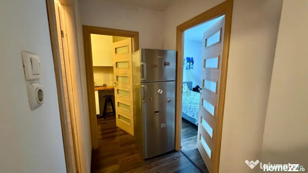 Apartament 2 camere I Sala Palatului I Cismigiu I AIRBNB
