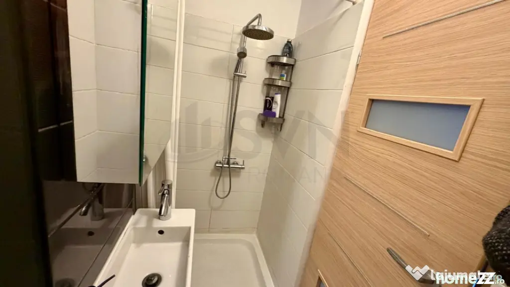 Apartament 2 camere I Sala Palatului I Cismigiu I AIRBNB