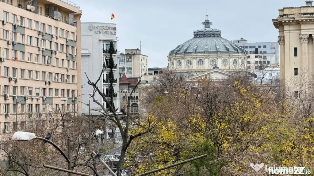 Apartament 2 camere I Sala Palatului I Cismigiu I AIRBNB