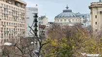 Apartament 2 camere I Sala Palatului I Cismigiu I AIRBNB