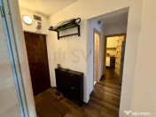 Apartament 2 camere I Sala Palatului I Cismigiu I AIRBNB