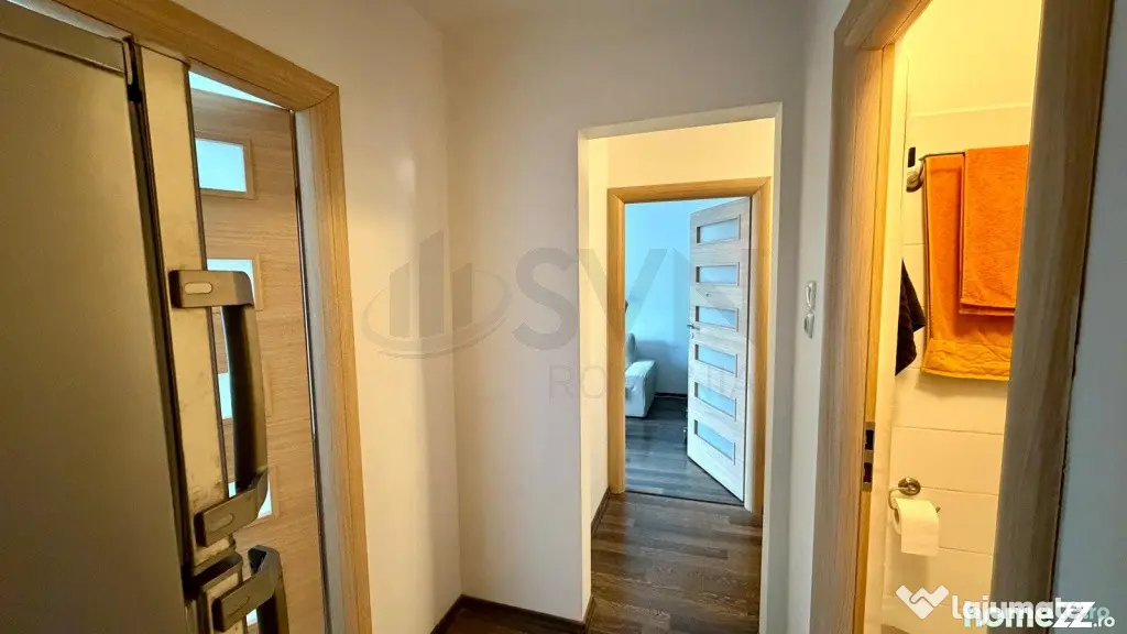 Apartament 2 camere I Sala Palatului I Cismigiu I AIRBNB