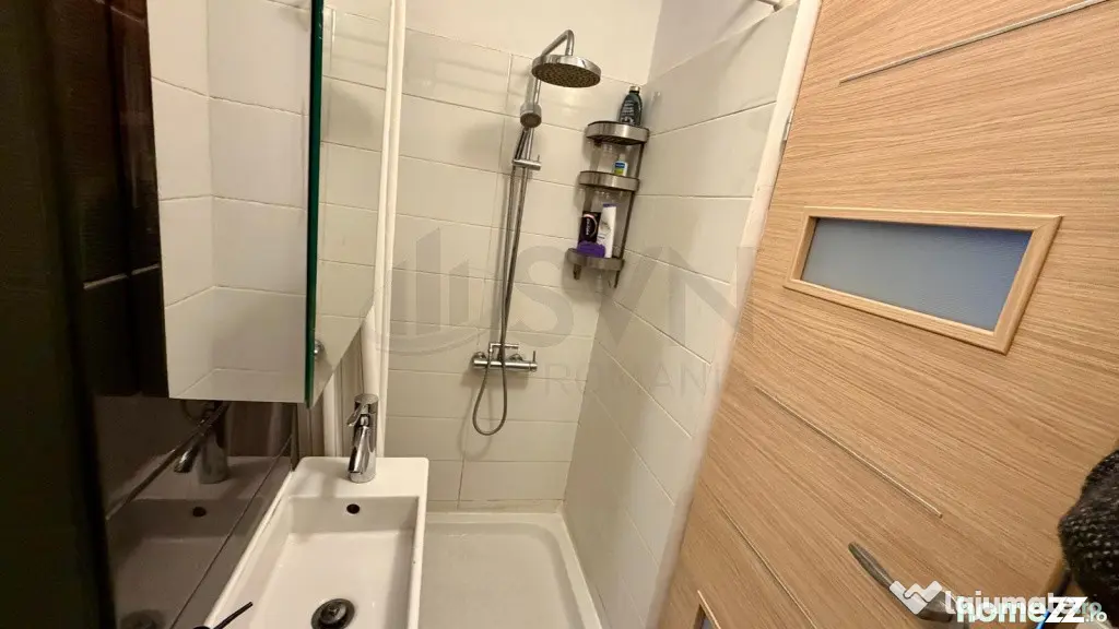 Apartament 2 camere I Sala Palatului I Cismigiu I AIRBNB